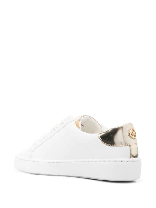 Micheal kors rving' sneakers - Image 3