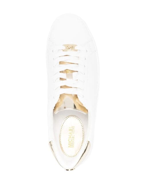 Micheal kors rving' sneakers - Image 2