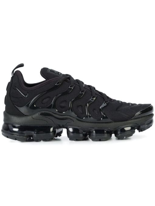 Nike Air VaporMax Plus lace-up sneakers