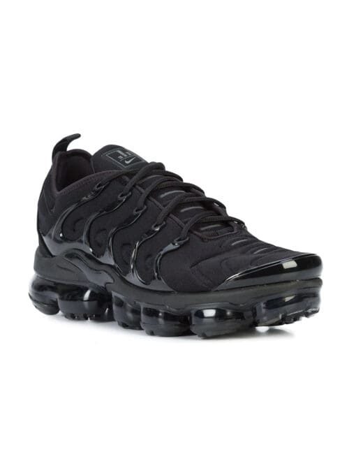 Nike Air VaporMax Plus lace-up sneakers - Image 2