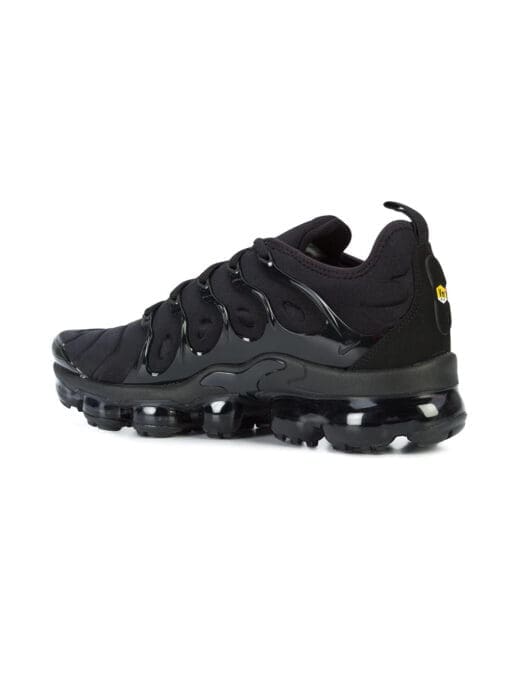 Nike Air VaporMax Plus lace-up sneakers - Image 3