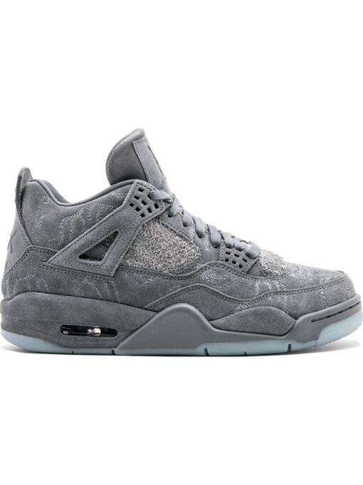 Jordan Air Jordan 4 Retro Kaws