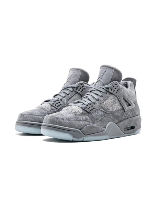 Jordan Air Jordan 4 Retro Kaws - Image 2