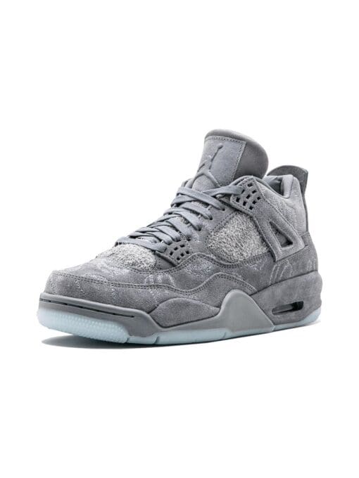 Jordan Air Jordan 4 Retro Kaws - Image 4