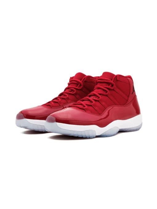 Jordan Air Jordan 11 Retro Win Like 96 - Image 2