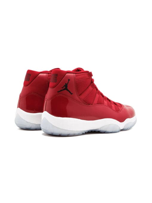 Jordan Air Jordan 11 Retro Win Like 96 - Image 3