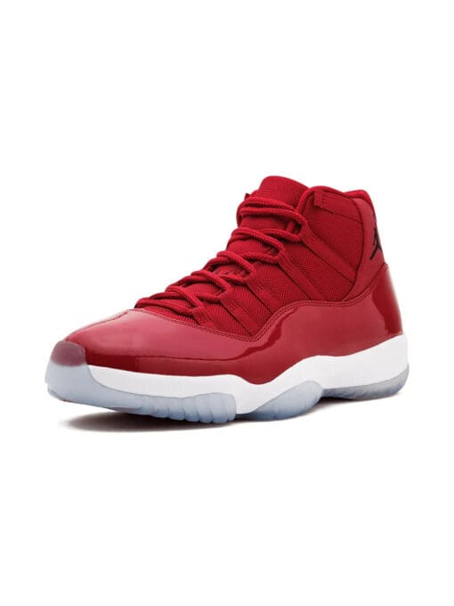 Jordan Air Jordan 11 Retro Win Like 96 - Image 4