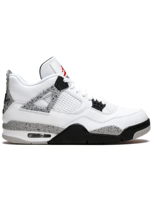 Jordan Air Jordan 4 Retro OG cement