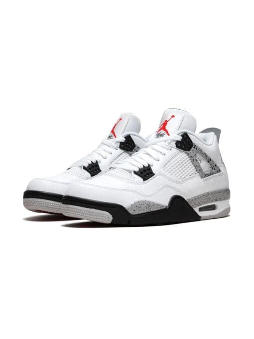 Jordan Air Jordan 4 Retro OG cement - Image 2