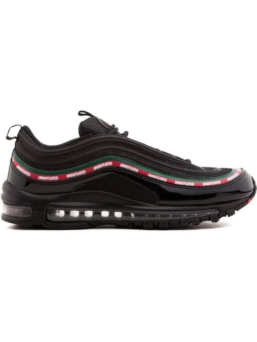 Nike x Undefeated Max 97 OG sneakers