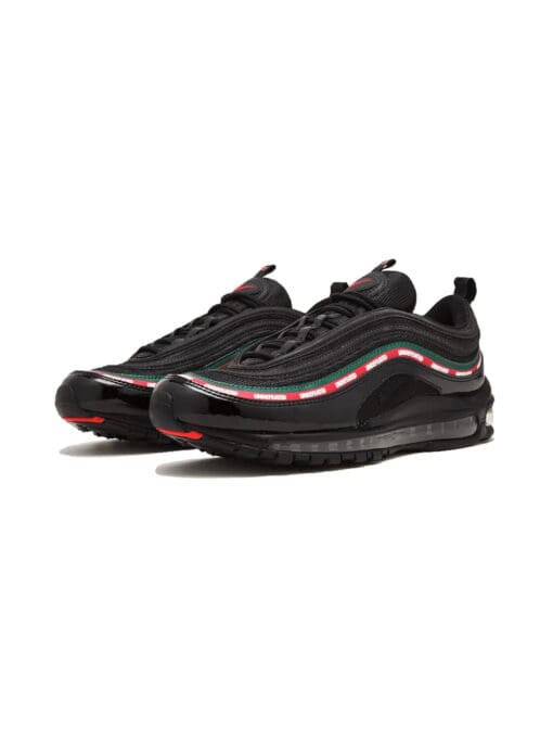 Nike x Undefeated Max 97 OG sneakers - Image 2