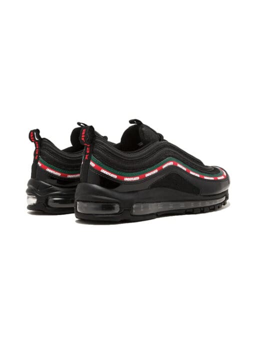 Nike x Undefeated Max 97 OG sneakers - Image 3