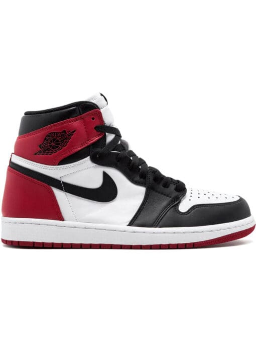 Jordan Air Jordan 1 Retro High OG black toe