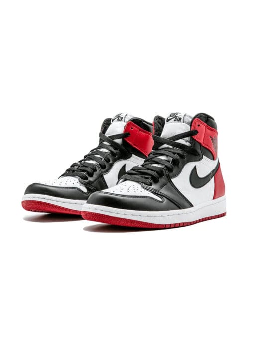 Jordan Air Jordan 1 Retro High OG black toe - Image 2