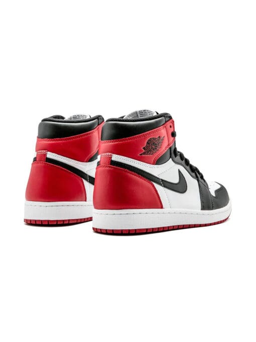 Jordan Air Jordan 1 Retro High OG black toe - Image 3