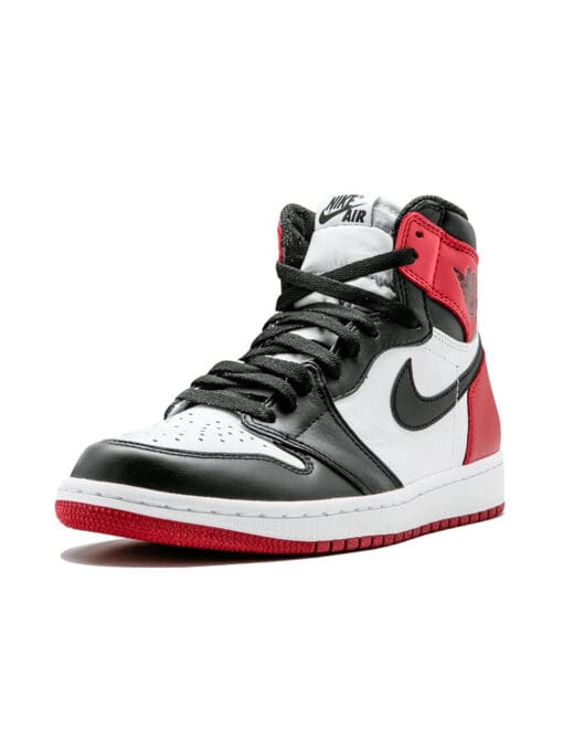 Jordan Air Jordan 1 Retro High OG black toe - Image 4