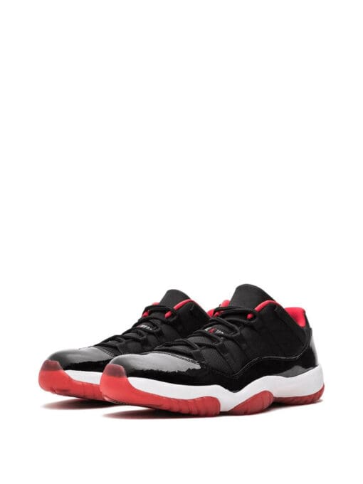 Jordan Air Jordan 11 Retro Low bred - Image 2