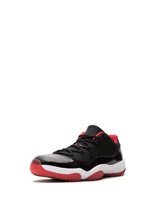 Jordan Air Jordan 11 Retro Low bred - Image 4