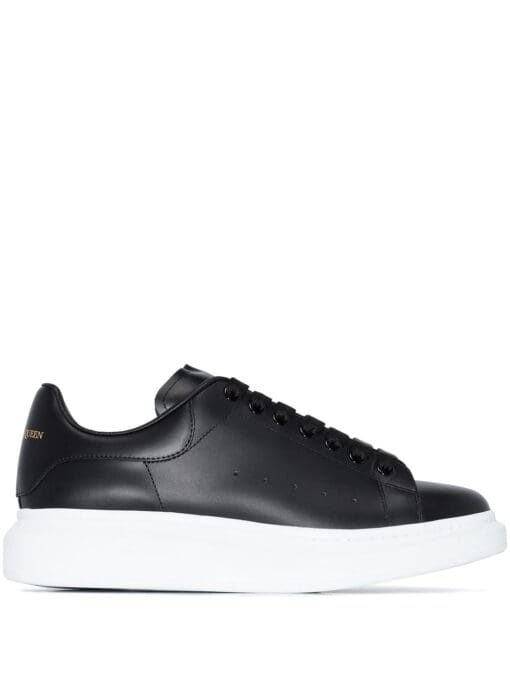 Alexander Mcqueen Oversized sole sneakers