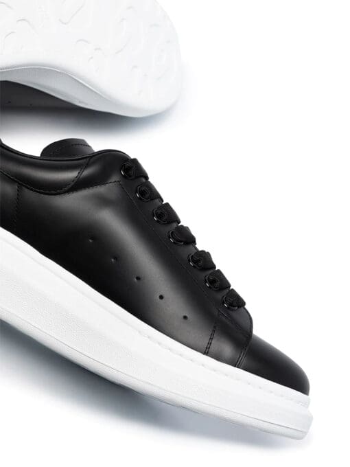 Alexander Mcqueen Oversized sole sneakers - Image 2