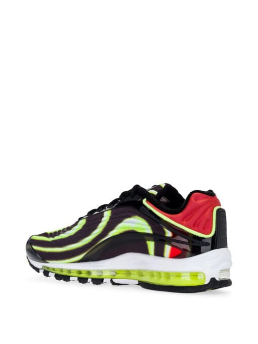 Nike Air Max Deluxe sneakers - Image 3