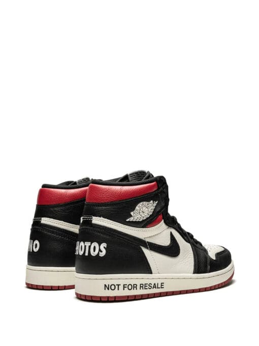 Jordan Air Jordan 1 Retro High OG NRG Not For Resale - Image 3