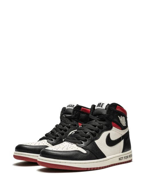 Jordan Air Jordan 1 Retro High OG NRG Not For Resale - Image 2