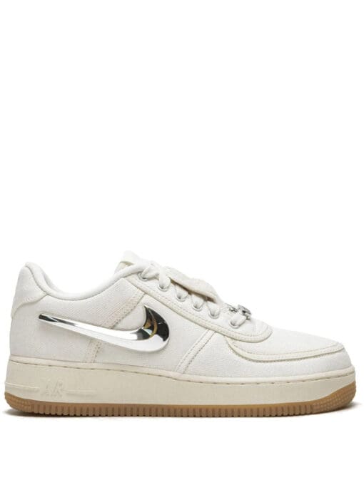 Nike x Travis Scott Air Force Low 1 sneakers