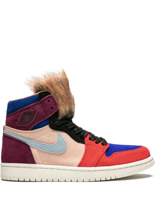 Jordan Air Jordan 1 High OG NRG Aleali May Court Lux