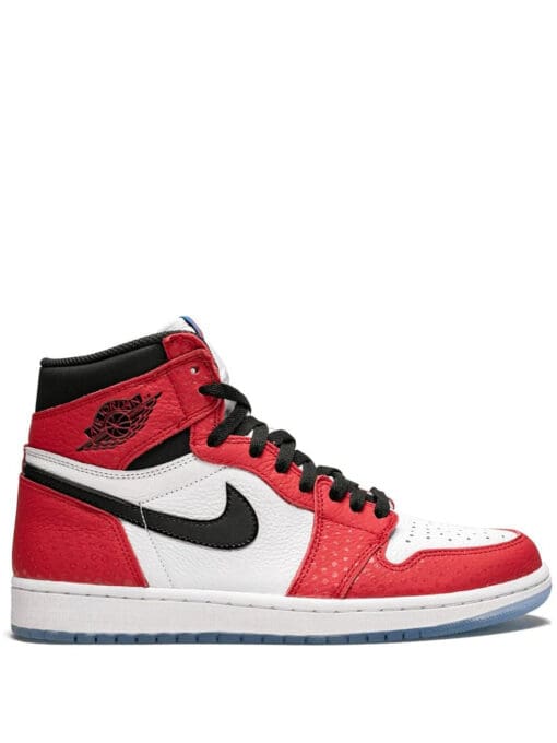 Jordan Air Jordan 1 Retro High OG Spider-Man: Origin Story