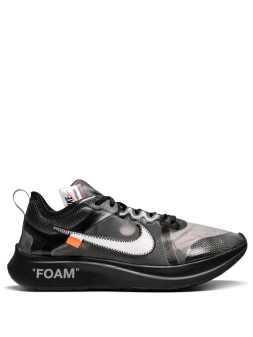 Nike The 10th: Zoom Fly sneakers