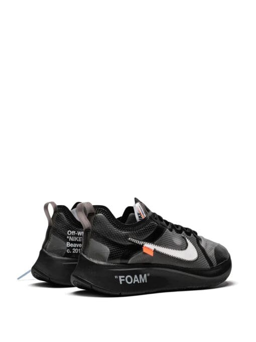 Nike The 10th: Zoom Fly sneakers - Image 3