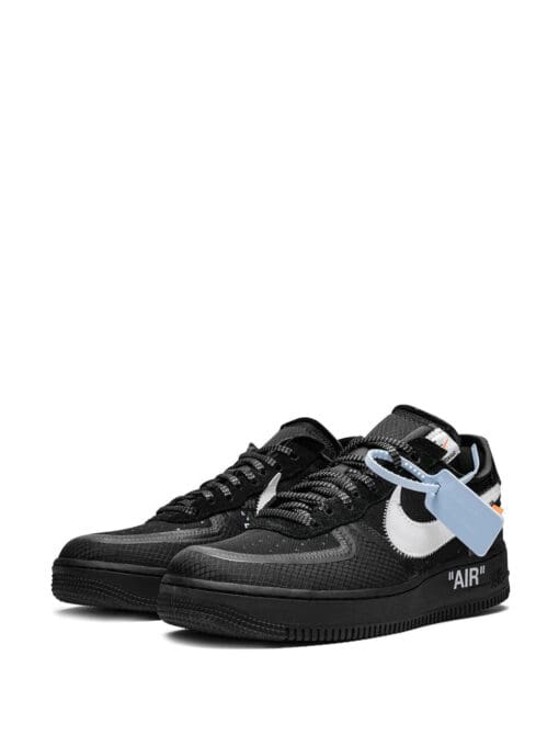 Nike The 10th: Air Force 1 low sneakers - Image 2