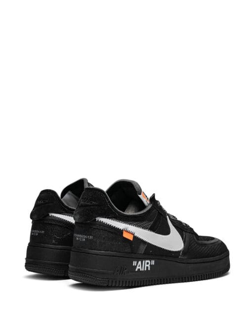 Nike The 10th: Air Force 1 low sneakers - Image 3