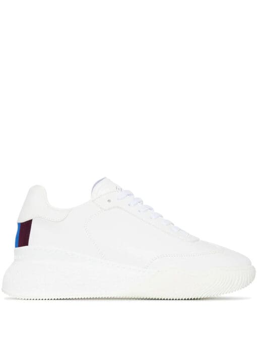 Stella McCartney Loop low-top sneakers