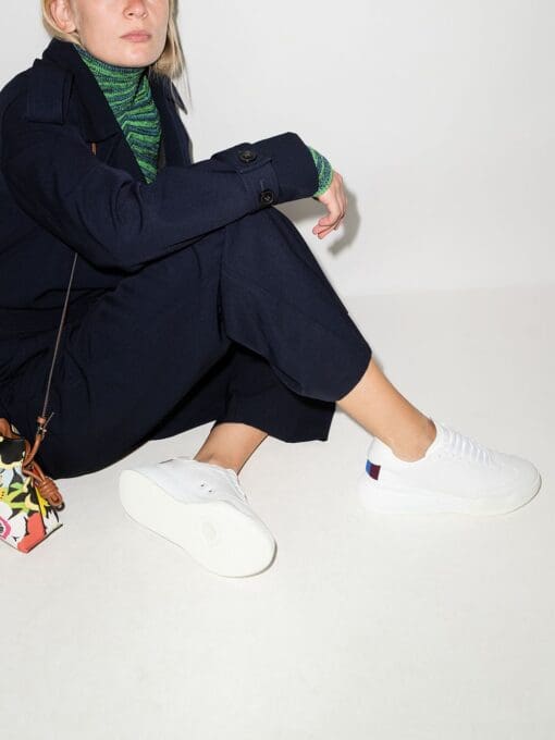 Stella McCartney Loop low-top sneakers - Image 3