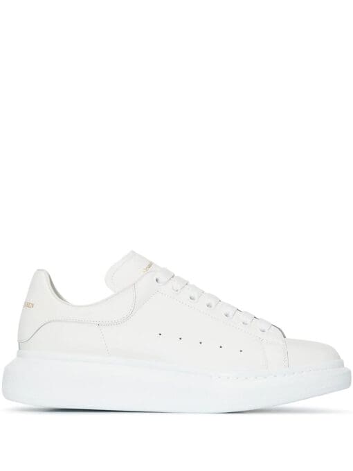 Alexander Mcqueen Oversized chunky sneakers