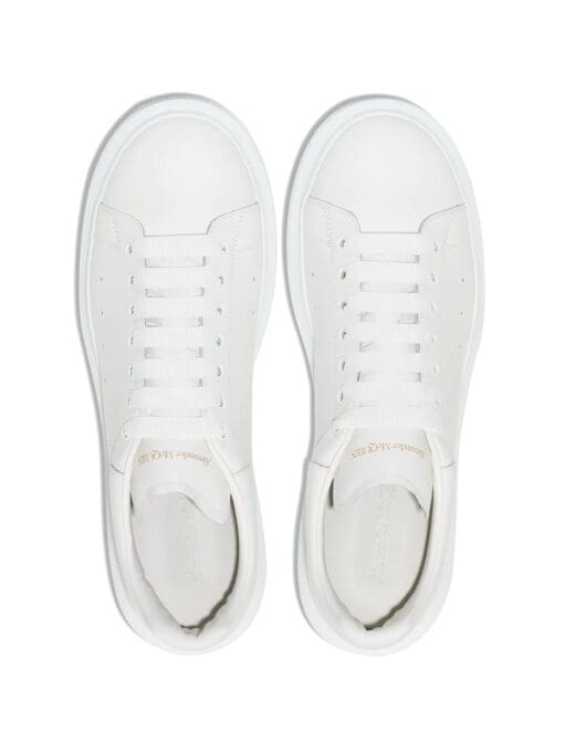 Alexander Mcqueen Oversized chunky sneakers - Image 4