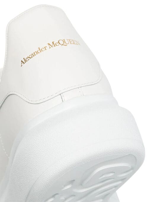 Alexander Mcqueen Oversized chunky sneakers - Image 2