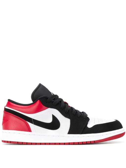 Jordan Air Jordan 1 "Black Toe" sneakers