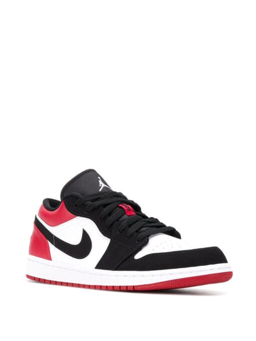 Jordan Air Jordan 1 "Black Toe" sneakers - Image 2