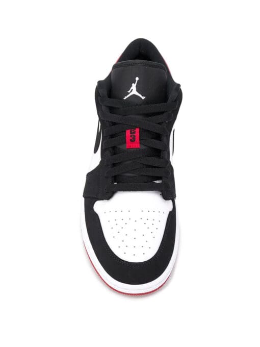 Jordan Air Jordan 1 "Black Toe" sneakers - Image 4