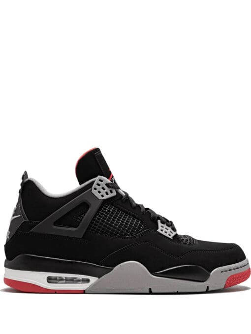 Jordan Air Jordan 4 Retro "Bred 2019 Release" sneakers