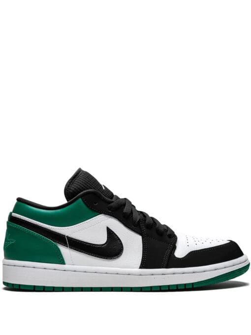 Jordan Air Jordan 1 Low mystic green