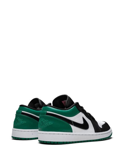 Jordan Air Jordan 1 Low mystic green - Image 3