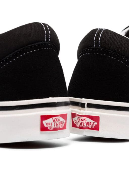 Vans Old Skool 36 DX low-top sneakers - Image 3