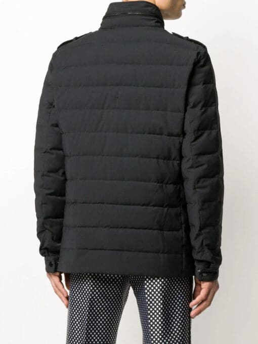 Dolce & Gabbana  double facing padded jacket - Image 4