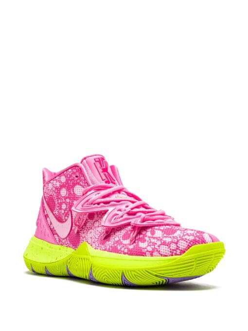 Nike Kyrie 5 "Patrick Star" sneakers - Image 2