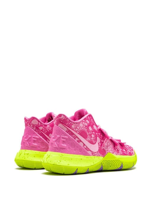 Nike Kyrie 5 "Patrick Star" sneakers - Image 3