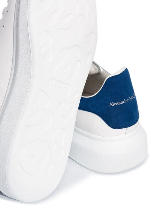 Alexander Mcqueen Oversized sole sneakers - Image 3